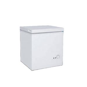 Réfrigérateur de congélateur coffre profond commercial de <span class=keywords><strong>mini</strong></span> capacité du Offre Spéciale 60L congélateur simple de porte - Product Image 5
