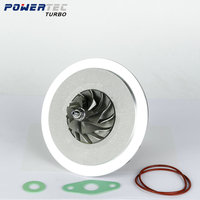 Turbine GT1549S 703245 cartouche Turbo chra pour Renault Trafic II 1.9 dCi 74Kw 101HP F9Q 2001-