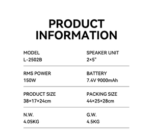 ลำโพงบลูทูธขนาดเล็กพกพาสะดวก พร้อมหูหิ้ว น้ำหนักเบา เหมาะสำหรับการเดินทางและใช้งานในสำนักงาน - Product Image 6