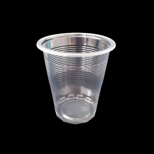 <span class=keywords><strong>Gobelet</strong></span> transparent en <span class=keywords><strong>plastique</strong></span> PP <span class=keywords><strong>jetable</strong></span> personnalisé <span class=keywords><strong>Gobelet</strong></span> de jus de voyage écologique pour boissons chaudes - Product Image 6