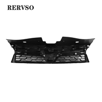 Grille de bonne qualité pour Renault/Dacia Duster 2014 Oem 623107461R XF713-004B