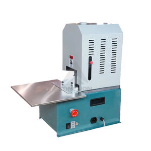 Coupeur d'angle rond électrique personnalisé Machine de découpe d'angle de papier Machine de découpe d'angle - Product Image 4