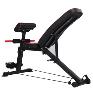 ZC-021DZ casa peso ajustable <span class=keywords><strong>Banco</strong></span> <span class=keywords><strong>mancuernas</strong></span> gimnasio equipo - Product Image 2