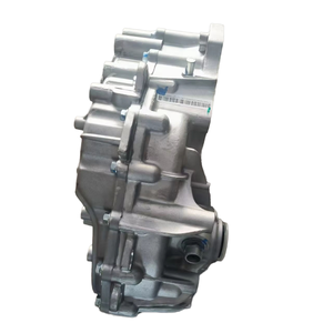 होंगकी eqm5 इलेक्ट्रिक वाहनों के लिए उच्च गुणवत्ता वाला सिंगल-स्पीड ट्रांसमिशन होंगकी eqm5 के लिए उपयुक्त है - Product Image 4