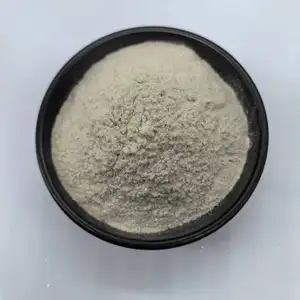 Water Retention Anticorrosion Acid And Alkali Resistant China Illite Powder Plastic Black Mica