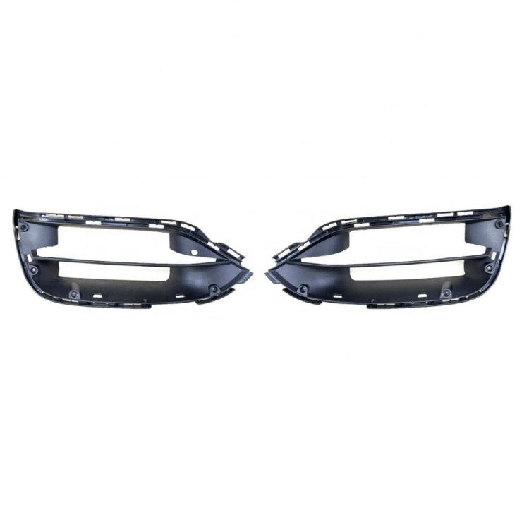 Left Front Fender Liner / Splash Shield For 2015-2021 Mercedes-Benz C-Class | Direct Fit