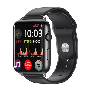 Новые 4G Смарт-часы со встроенной программируемой SIM-картой 1,88 дюйма BLE Роскошные Android 7,1 умные часы DM20 GPS WIFI беспроводной звонок