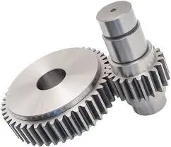 Matech Factory Steel Chain And Metal Sprockets Making For Noodle Machine