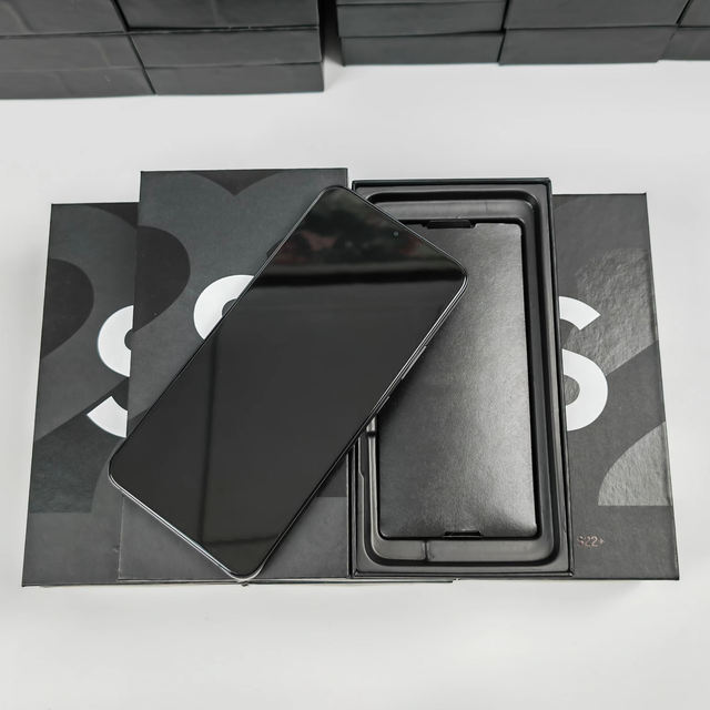 Cheap Original Sam Sung S23 S24 5G Unlocked Smartphone 128GB 256GB All Colors Bulk Fast Shipping