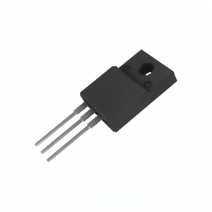 BOM IC ทรานซิสเตอร์ TO-220F ชิ้นส่วนอิเล็กทรอนิกส์ AOTF5N100มีในสต็อก - Product Image 1
