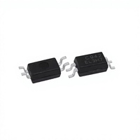 Optocoupleur à sortie transistor EL3H7(A)(TA)-G, composants électroniques, puce EL3H7(A) EL3H7