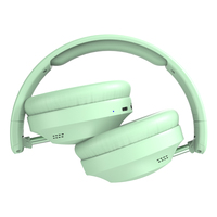 Produits Tendances 2026 Nouveautés Casque Anti-Bruit Stéréo Sans Fil Bluetooth