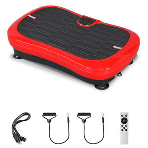 Appareil de réduction de graisse avec Bluetooth, écran LCD rouge, 110V - Product Image 6