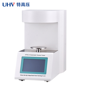 G dầu UHV-670 interfacial căng thẳng mét sức căng bề mặt dụng cụ đo dầu tensiometer - Product Image 4