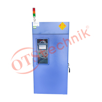 Benchtop Laboratory High Temperature Oven for Material Research & Sample Drying
