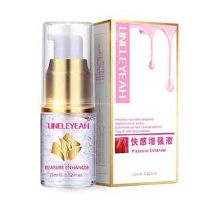 Kadınlar için 15ML cinsel kadın zevk sıvı orgazmik jel geliştirilmiş - Product Image 5