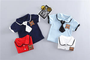 Pantalones Deportivos de Moda para Niños, Estilo Harem para Niños y Camisetas Baratas con Estampados Divertidos para Niños de 4 Años para Distribuidores - Product Image 6