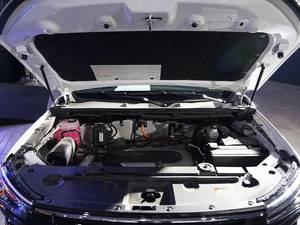 Pick-up électrique MAXUS Xingji EV 2026, édition Confort, autonomie 515 km, 177 CV, propulsion arrière, moteur 130 kW, 4 portes, 5 places, importé de Chine - Product Image 6