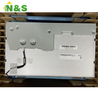 Modul Layar LCD Industri G156XW01 V1 15,6 inci Teruji Tersedia Pengiriman Cepat