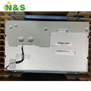 Módulo de Pantalla LCD Industrial G156XW01 V1 de 15.6 Pulgadas, Probado, en Stock, Envío Rápido - Product Image 2