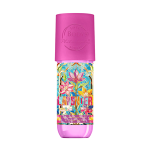 Spray corporel pour femmes 250 ml Love BodyPhilosophy, brume <span class=keywords><strong>parfum</strong></span>ée fine, hibiscus, lavande, vanille, <span class=keywords><strong>freesia</strong></span>, <span class=keywords><strong>parfum</strong></span> floral artistique - Product Image 3