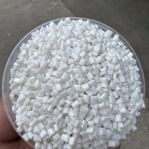 25kg ABS <b>Plastic</b> Pellet Resin Antistatic <b>General</b> Grade Raw Material for 3D Printing Molded Powder - Product Image 1
