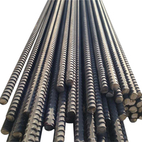 Barres d'armature en acier de Construction en béton de 180mm à bas prix