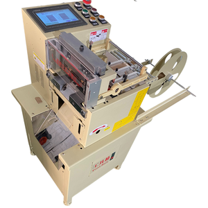 Machine de découpe de feuilles de papier adhésif en cuivre et aluminium, découpées en formes, pour moules et matrices - Product Image 5