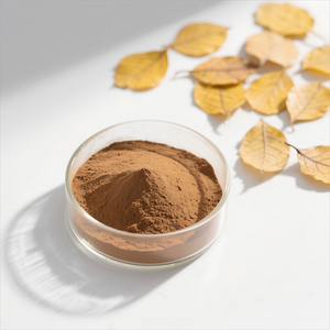 Polvo de extracto de agathosma betulina Natural de alta calidad, polvo de hoja de <span class=keywords><strong>buchu</strong></span>, extracto de hoja de <span class=keywords><strong>buchu</strong></span> - Product Image 3