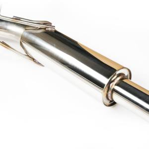 2011 <span class=keywords><strong>2022</strong></span> <span class=keywords><strong>Ford</strong></span> <span class=keywords><strong>Ranger</strong></span> 2.2L 3.2L 2,0 VG Turbo y 2,0 Bi-Turbo tubo de escape de acero inoxidable 1,5mm de espesor - Product Image 5