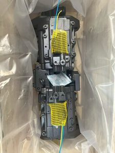 อะไหล่เครื่องจักรขุดเจาะ K3V112  K3V63  K5V80  K7V53  K5V140 ปั๊มไฮดรอลิก - Product Image 2