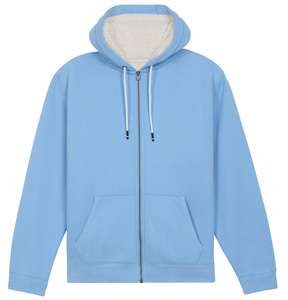 <span class=keywords><strong>Sweat</strong></span>-shirt à capuche pour garçons, en coton/polyester tricoté, imprimé, imperméable et respirant, doublé, pour l'automne - Product Image 3