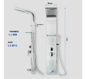 Смеситель для душа - Product Image 2