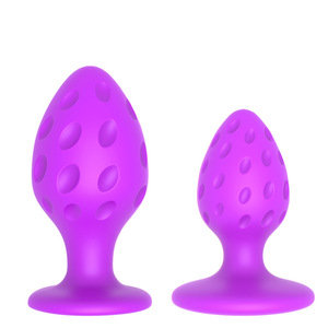Silicona Anal Plug Bead ano Juguetes sexuales Bolas grandes G-Spot Estimulante Butt Plug para mujeres Masajeador Erótico sextoy <span class=keywords><strong>Parejas</strong></span> - Product Image 5