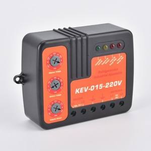 Protector de Voltaje Kev-015 120V 220V Protección Contra Sobretensiones Para Refrigerador y Electrodomésticos - Product Image 2