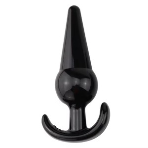 Venta al por Mayor de Juguetes Sexuales Anales para Adultos, Vibrador de Silicona para Principiantes, Set de Tapones Anales para Mujeres y Gays STELLAR PATH - Product Image 5