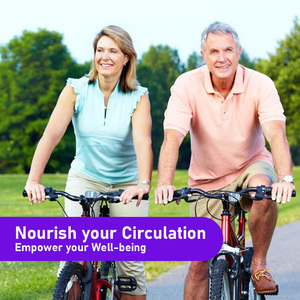 High Quality Natural Circulation Balance Support Liquid Drops with Proprietary Blend Support Healthy Blood Circulation - Product Image 5