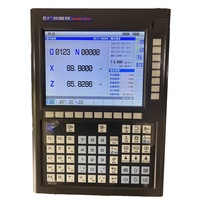 Contrôleur CNC GSK 980TDi 5 axes GSK pour la rénovation du tour et de la fraiseuse de tour haute performance