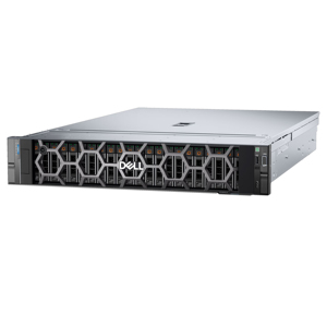 Servidor Personalizable Nuevo R760 2U con 4 Tarjetas GPU, Servidor Inteligente con IA, Despliegue Localizado en la Nube DeepSeek - Product Image 1