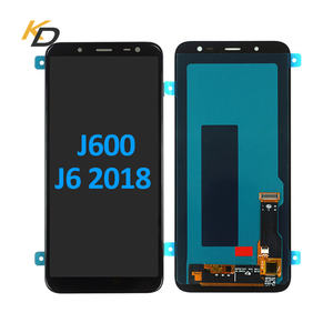 Écran LCD de téléphone Écran Lcds <span class=keywords><strong>J3</strong></span> 2017 J5 j500fn J6 Plus J7 Pro Core Prime Pro pour Samsung Galaxy J7 Pantalla Écrans tactiles - Product Image 4