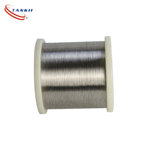 Проволока из чистого никеля 0,3 мм <span class=keywords><strong>Ni200</strong></span> для герметичных проводов в реле - Product Image 1