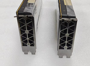 V100 16G GPU Deep Computing Accelerated PCIe Interface Server with HBM Video Memory <b>Workstation</b> Gaming Fan Cooler - Product Image 5