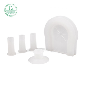 Moldeo por inyección de silicona personalizado, molde de goma de silicona, moldeado por compresión de inyección para productos de goma de silicona - Product Image 6