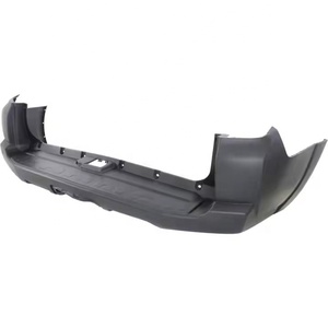 자동차 및 산업용 PU/ABS 재료용 Shbury 플라스틱 사출 금형 제작 및 제작 - Product Image 3