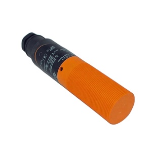 เซ็นเซอร์แบบคาปาซิทีฟของแท้ IFM Electronic KI0024 - KIE2015-FBOA/NI - Product Image 2