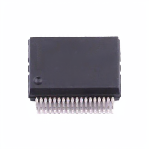 Composants électroniques de gestion de l'alimentation (PMIC) NCV78763DQ6AR2G disponibles, 36 BFSOP à pad exposé - Product Image 1