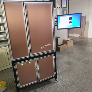 Máquina de fabricación de placas de <span class=keywords><strong>litografía</strong></span> holográfica láser digital Máquina de matriz de puntos holográfica láser - Product Image 3