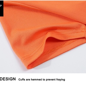 Camisetas Polo de Diseñador para Hombre de Alta Calidad 2024, al por Mayor, Lisas o con Impresión Personalizada, Camisetas de Golf con Logotipo Personalizado y MOQ Bajo - Product Image 6