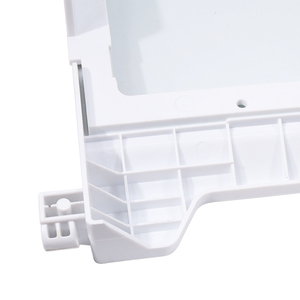 W10276341 Clayette en verre pour réfrigérateur compatible avec <span class=keywords><strong>Whirlpool</strong></span> Kenmore Remplacement pour AP6018409 W10276341 1566982 - Product Image 5