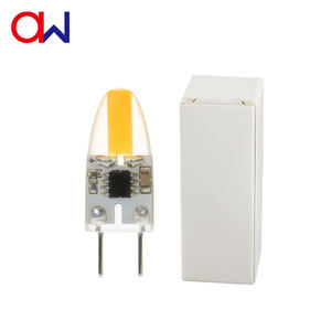 factory outlet G8 <b>LED</b> <b>COB</b> <b>Led</b> Silicon 1.8W AC120V g8 <b>led</b> bulb - Product Image 6